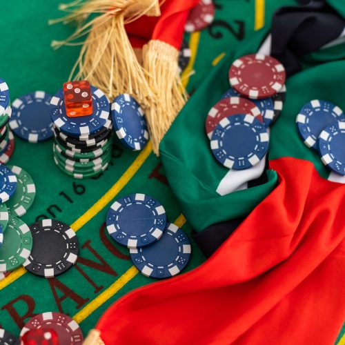 live blackjack