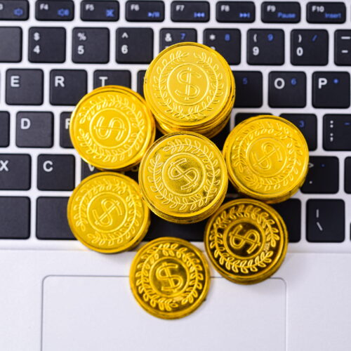 coinflip gambling