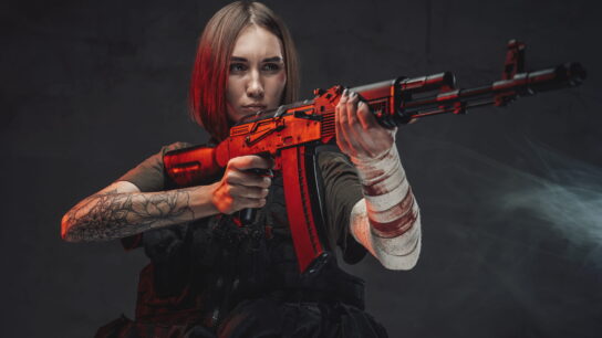 CS Gambling Sites